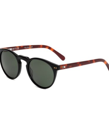 OMAR 26-2101 ECO BLACK DESERT TORT/GREY LENS