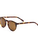 RB4398 66571 (53) OPAL DARK/GREY GLASS LENS
