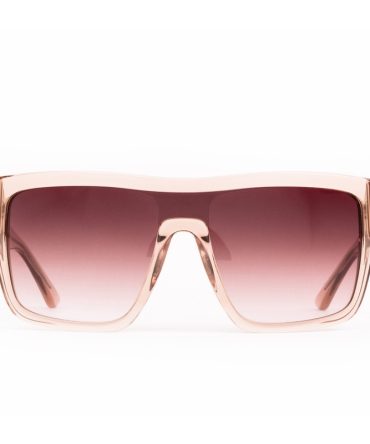 ONYX SIROCCO/ROSEWOOD GRADIENT LENS