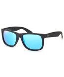 RB4259 601/71 black/green lens