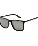 AIRHEART  2202564 BLACK/SMOKE MONO POLARISED LENS