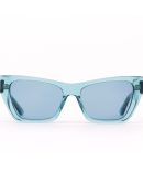YOUNG BLOOD SPORT 143-2001P WOODLAND MATTE/ BROWN POLARISED LENS