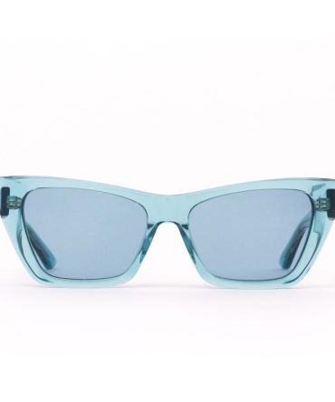WONDERLAND AQUA/AQUA LENS