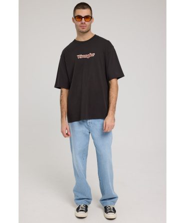 Wrangler Slacker Jean Blue Dynasty