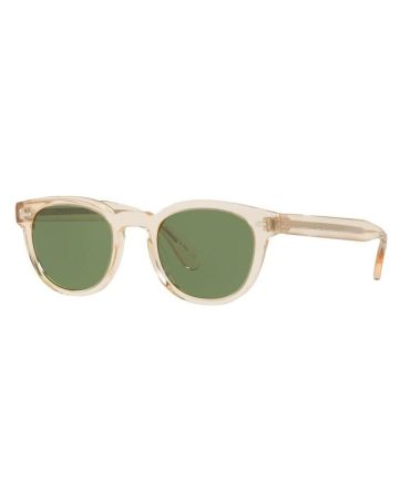 0OV5036S 158052 SHELDRAKE BUFF/GREEN LENS