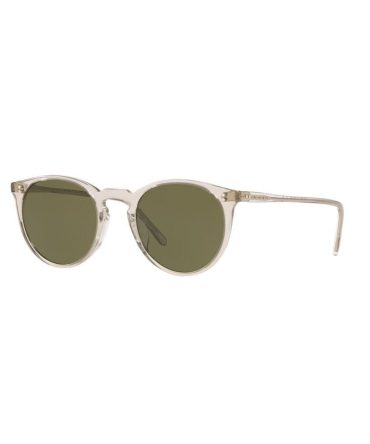 0OV5183S 166952 O’MALLEY CRYSTAL/BLACK DIAMOND LENS
