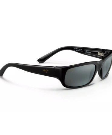 103-02 stingray black neutral grey polarised
