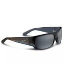 TRANCE 2429705 BLACK/SMOKE MONO LENS