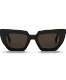 Ansel SS600004 gunmetal/polarised 555nm blue lens