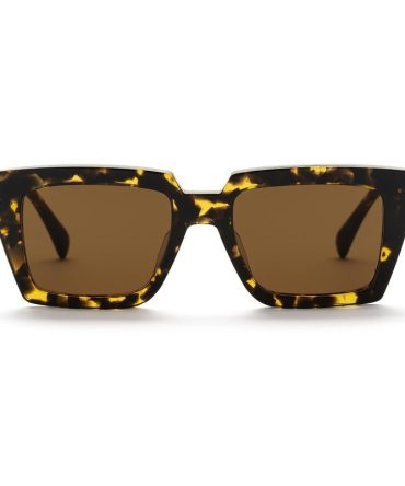AM EYEWEAR LUKIE LARGE  SEVENTIES TORT