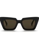 Tragic Magic 2452440 toffee tortoise/ amber tint lens