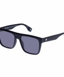 Broski 2529752 black/smoke mono lens