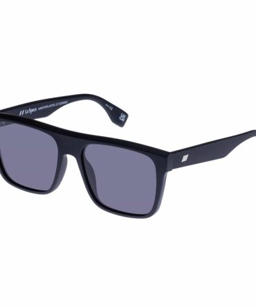ARISTOPLASTIC 2229561 MATTE BLACK/SMOKE MONO LENS