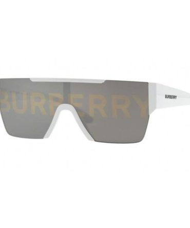 BE4291 3007/H38 WHITE/LOGO LENS