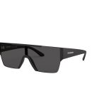 BE4337F 379887 carnaby black/grey lens
