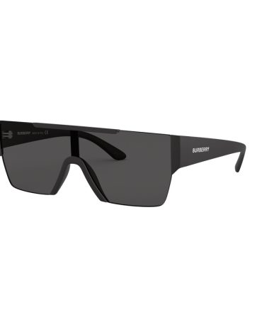 BE4291 346487 BLACK/GREY LENS