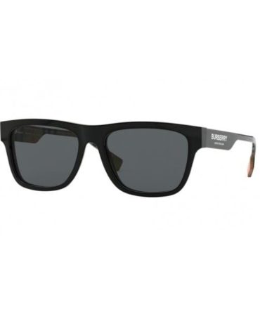 BE4293 377381 black grey polarised