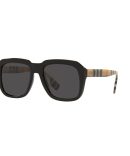 Carrera 1014/s 807 black/brown gradient lens