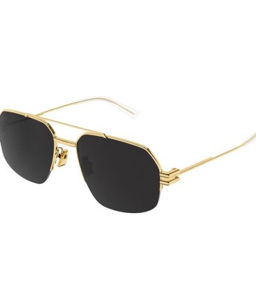 BV1127S 002 GOLD/GREY LENS