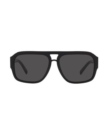 DG4403 501/87 BLACK/GREY LENS