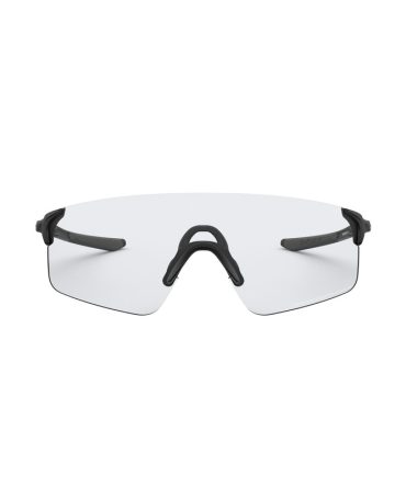 EVZERO BLADES 945409 MATTE BLACK/PHOTOCHROMIC LENS