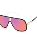 Flaglab 17 C3E orange/dark grey gradient lens