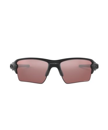 FLAK 2.0 XL 918890 MATTE BLACK /DARK GOLF LENS