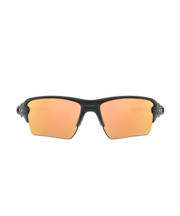 FLAK 2.0 XL 9188B3 MATTE BLACK/ROSE GOLD POLARISED LENS