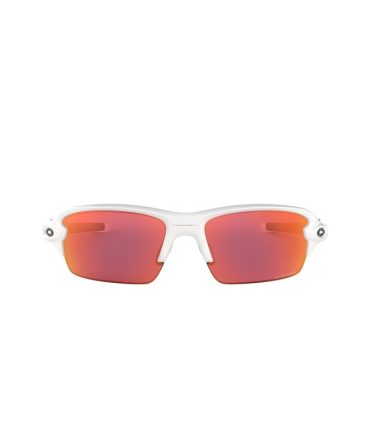 FLAK XS 900504 WHITE/PRIZM FIELD LENS