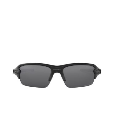 FLAK XS 900508 MATTE  BLACK PRIZM POLARISED LENS