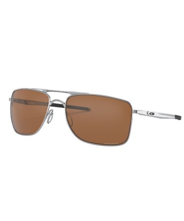 GAUGE 8 412409 polished chrome prizm tungsten polarised