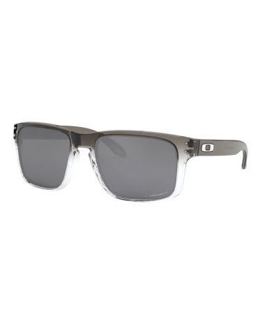 HOLBROOK 9102O2 DARK INK FADE/PRIZM BLACK POLARIZED LENS
