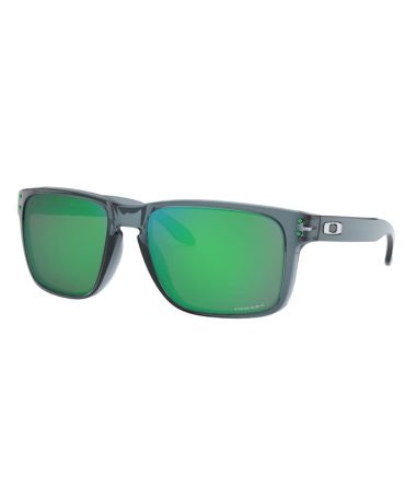 Holbrook xl  941714 crystal black prizm jade