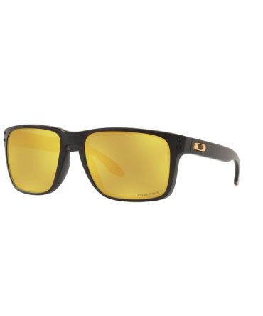 Holbrook xl 941723 matte black prizm 24k gold