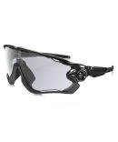 Indi biscotti/brown polarised lens