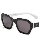 SPRA08S 1AB5S0 BLACK/DARK GREY LENS