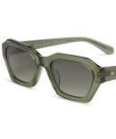 RB4147 710/57 [60] havana brown polarised