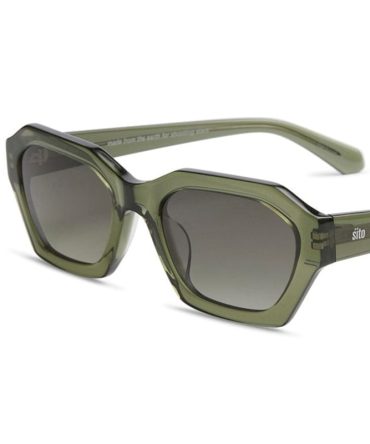 KINETIC PINE NEEDLE/HORIZON POLARISED LENS