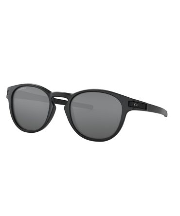 LATCH 926527 matte black/prizm black polarised