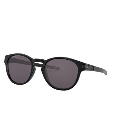LATCH 926556 MATTE BLACK/PRIZM GREY LENS
