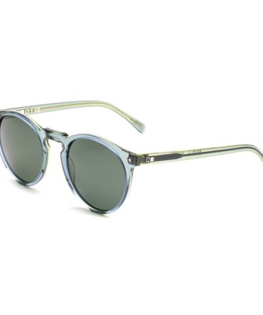 OMAR X 135-2002P GREEN/GREY POLARISED LENS