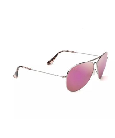 P264-16RMavericks rose gold titanium Maui sunrise polarised