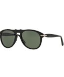RB3025 181/71 [62] GOLD/DK GREY GRAD