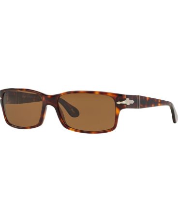 PO2803S 24/57 (58) HAVANA/BROWN POLARISED LENS