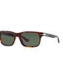 PO3272S 24/48 (53)  HAVANA/GREY POLARISED LENS