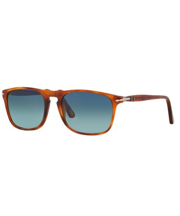 PO3059S 96/S3 (54) TERRA DI SIENNA/POLARISED LENS