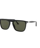 PO3272S 24/48 (53)  HAVANA/GREY POLARISED LENS