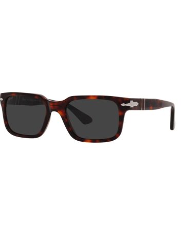 PO3272S 24/48 (53)  HAVANA/GREY POLARISED LENS