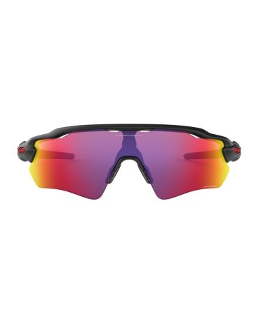 RADAR EV PATH 920846 MATTE BLACK/PRIZM ROAD