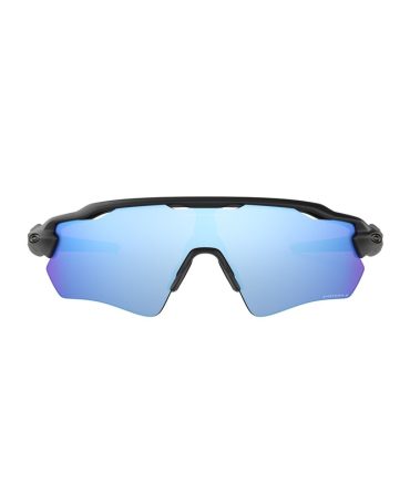 Radar ev path 920855 matte black /deep water h2o polarised lens